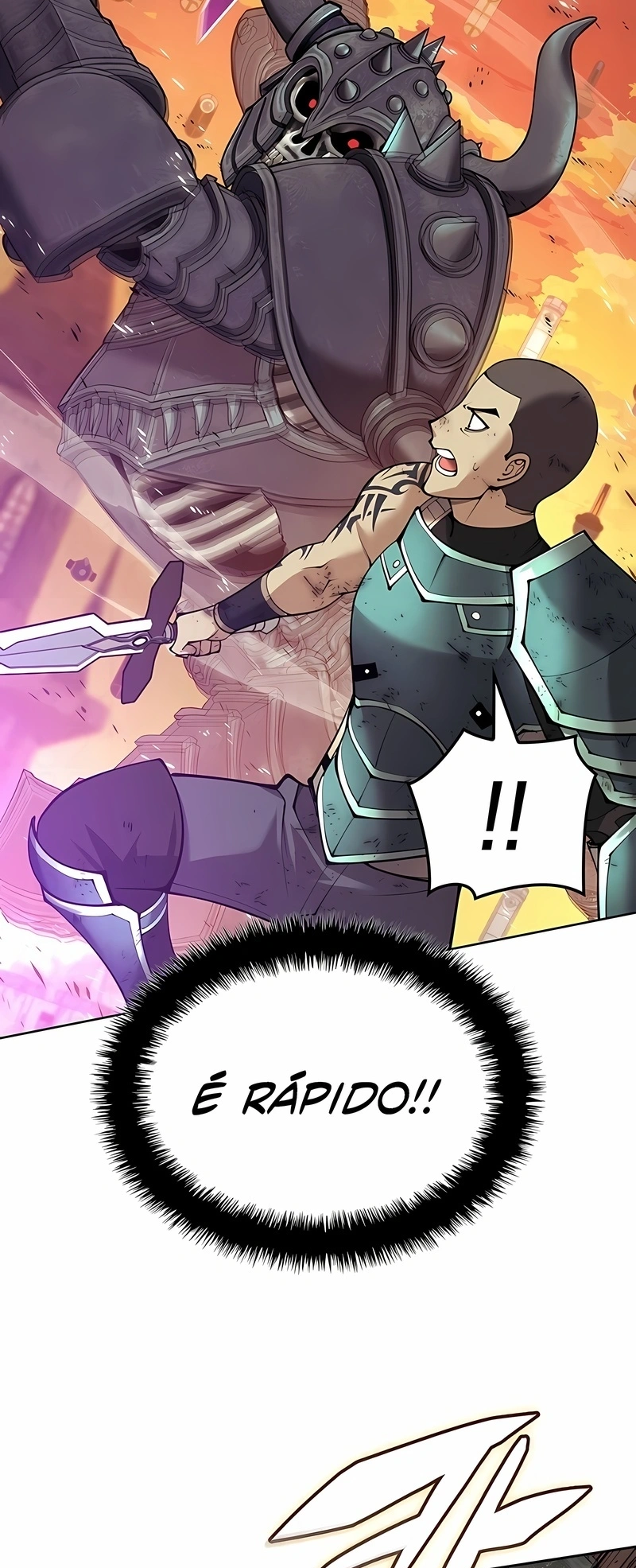 Read As Aventuras de Greed PT Manga Online
