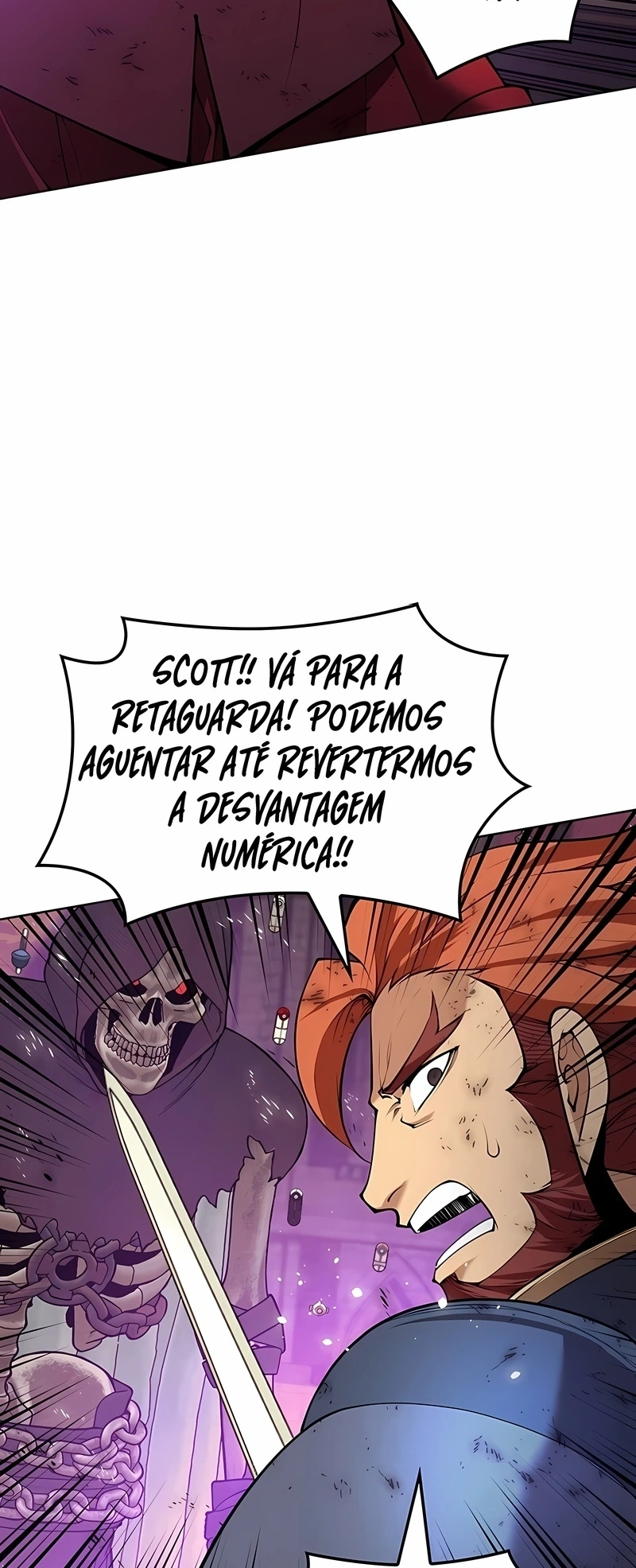 Read As Aventuras de Greed PT Manga Online