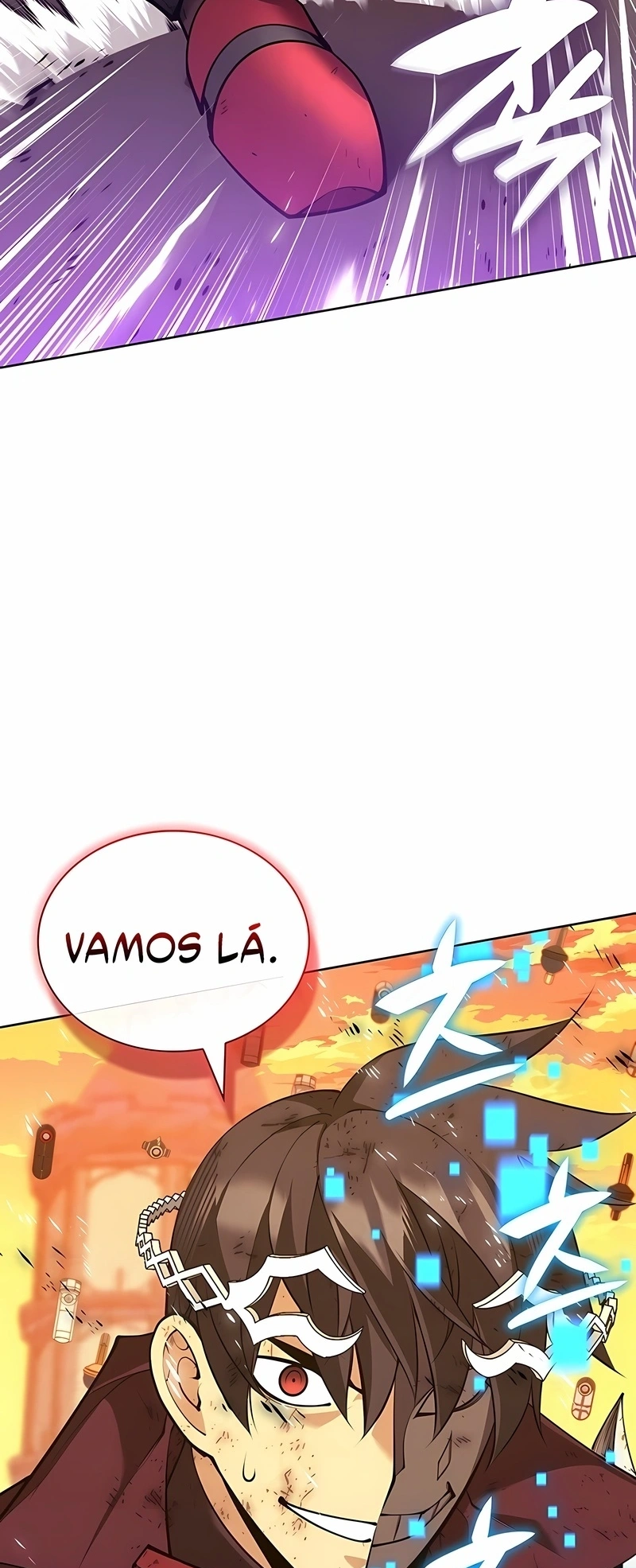 Read As Aventuras de Greed PT Manga Online