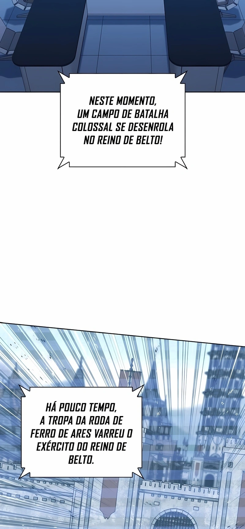 Read As Aventuras de Greed PT Manga Online