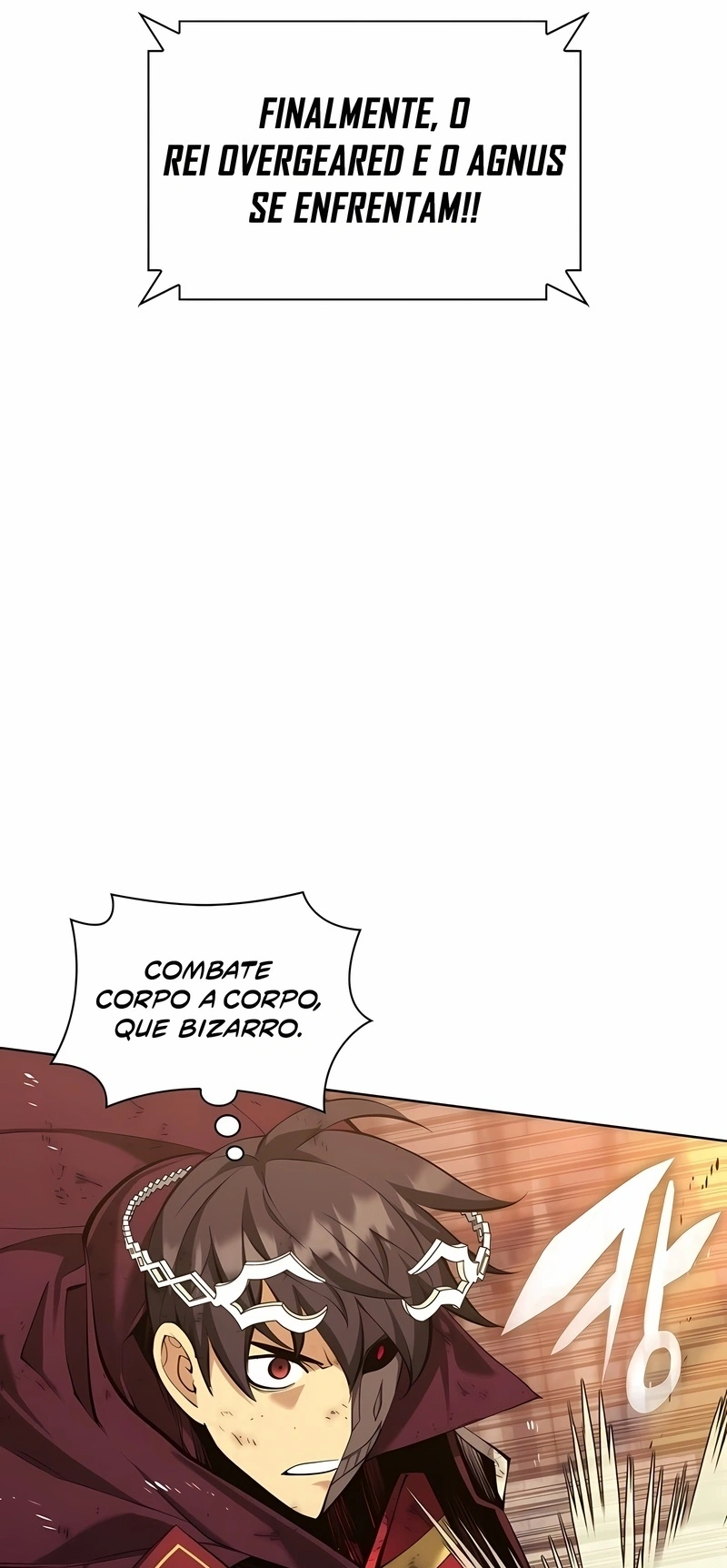 Read As Aventuras de Greed PT Manga Online