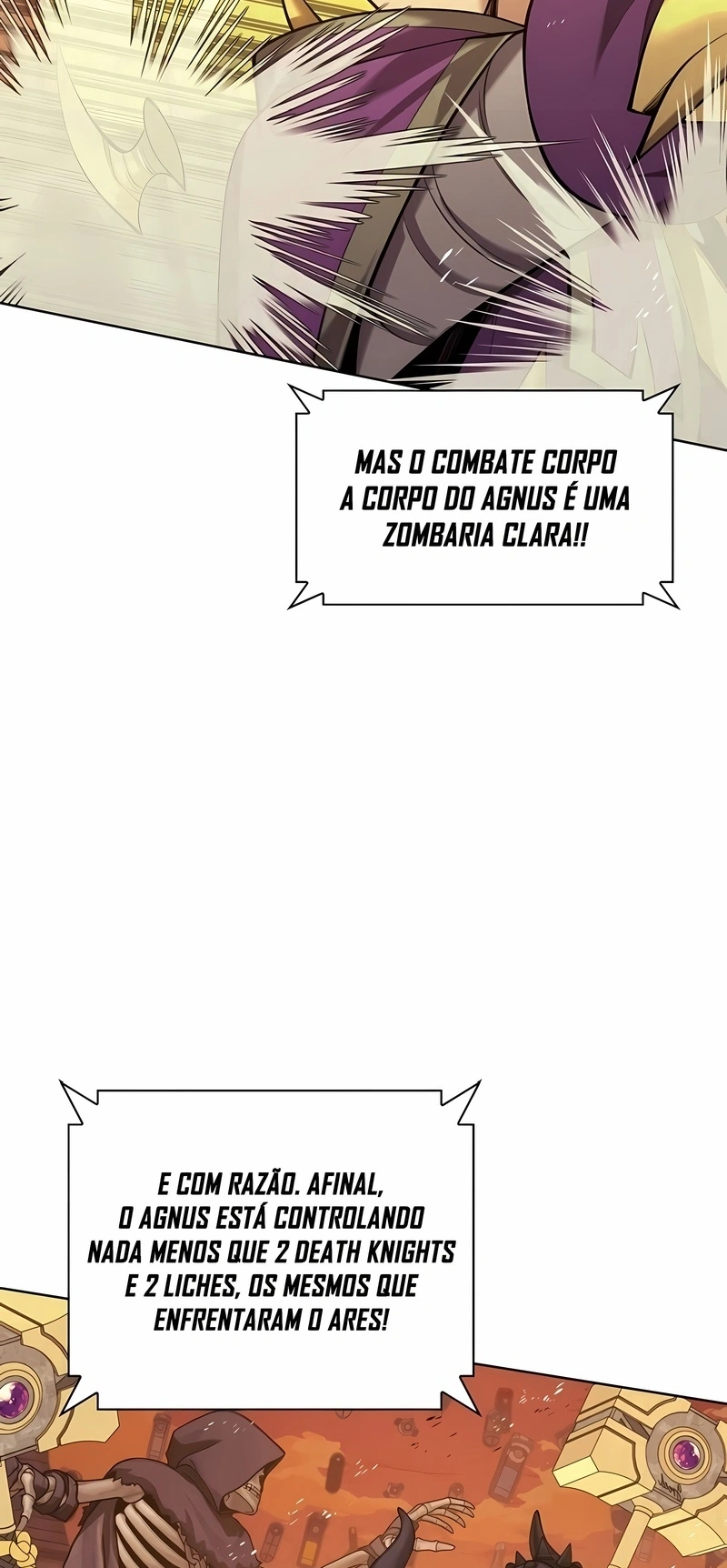 Read As Aventuras de Greed PT Manga Online