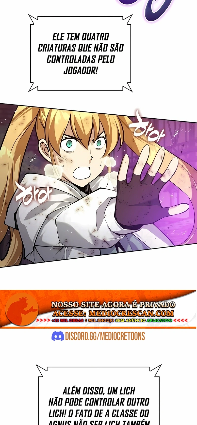 Read As Aventuras de Greed PT Manga Online