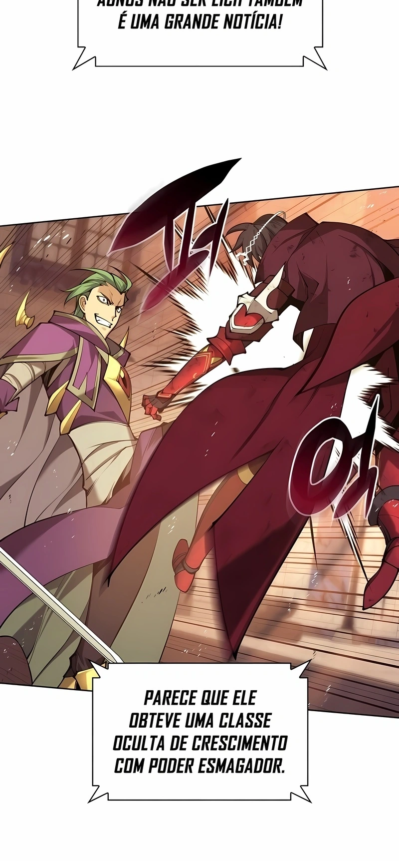 Read As Aventuras de Greed PT Manga Online