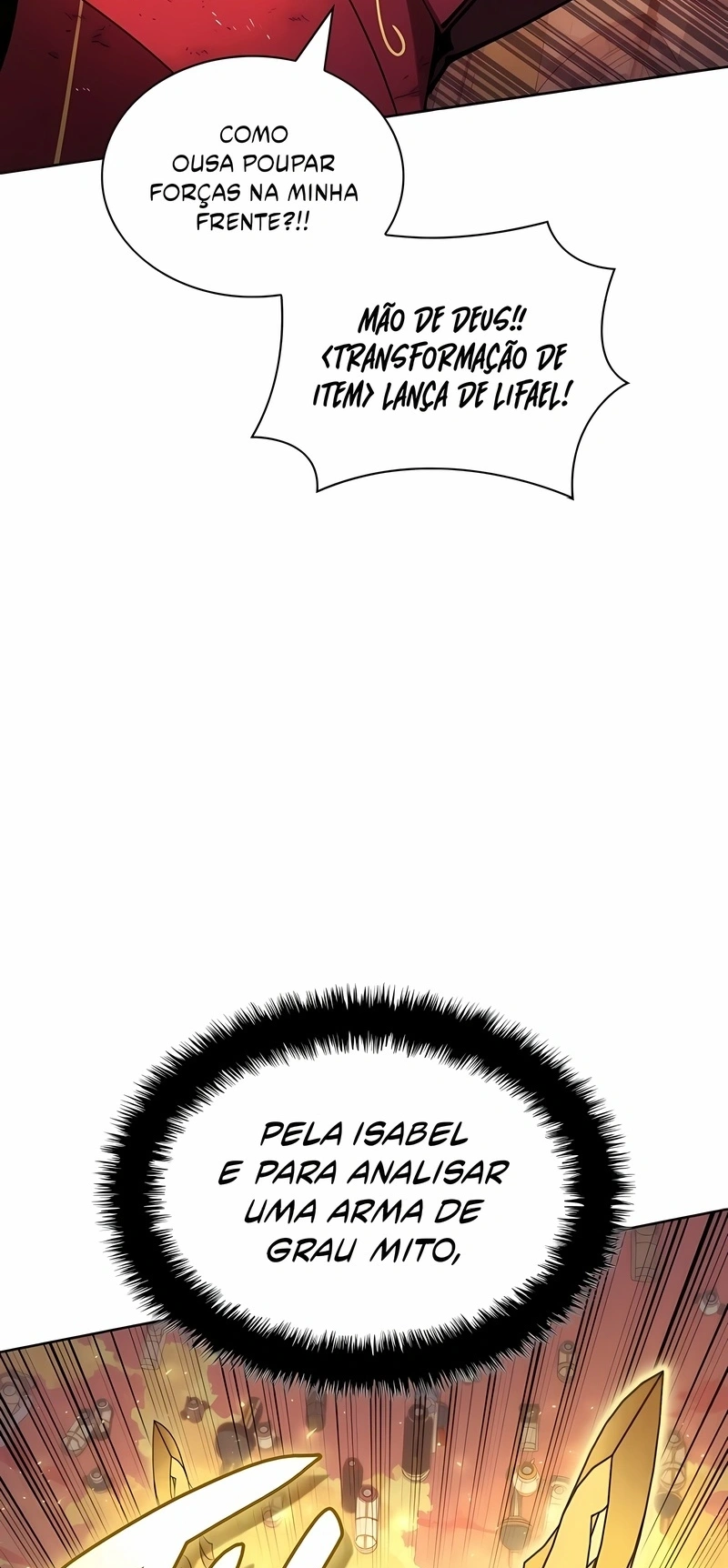 Read As Aventuras de Greed PT Manga Online