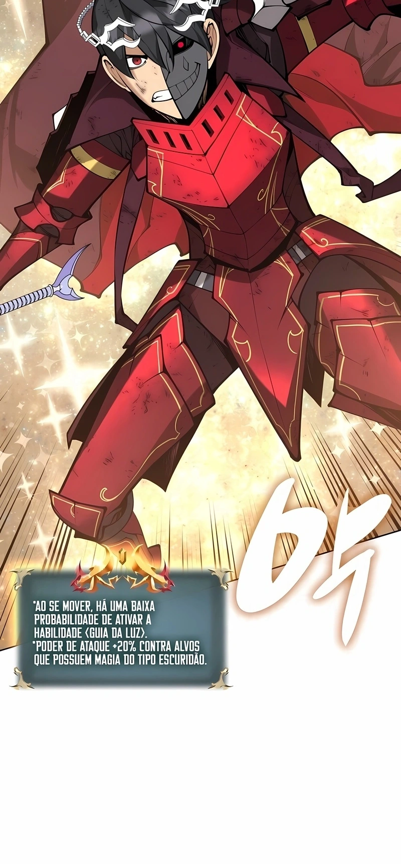 Read As Aventuras de Greed PT Manga Online