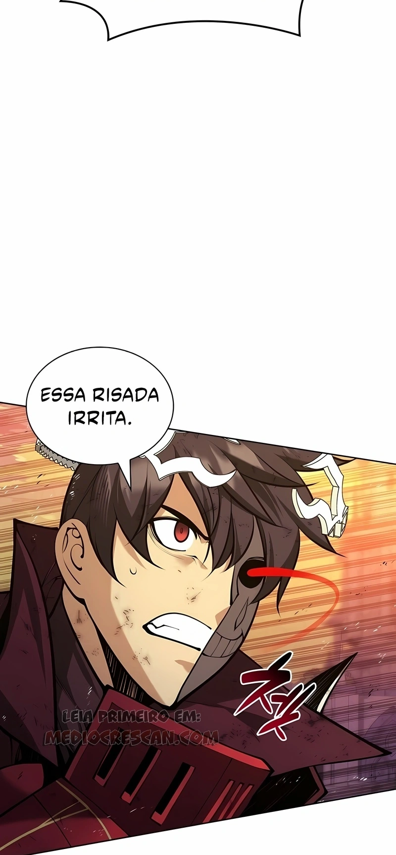 Read As Aventuras de Greed PT Manga Online