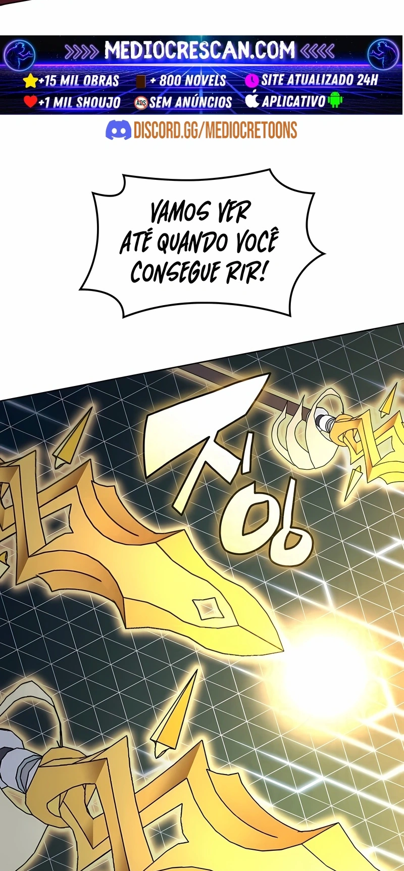Read As Aventuras de Greed PT Manga Online