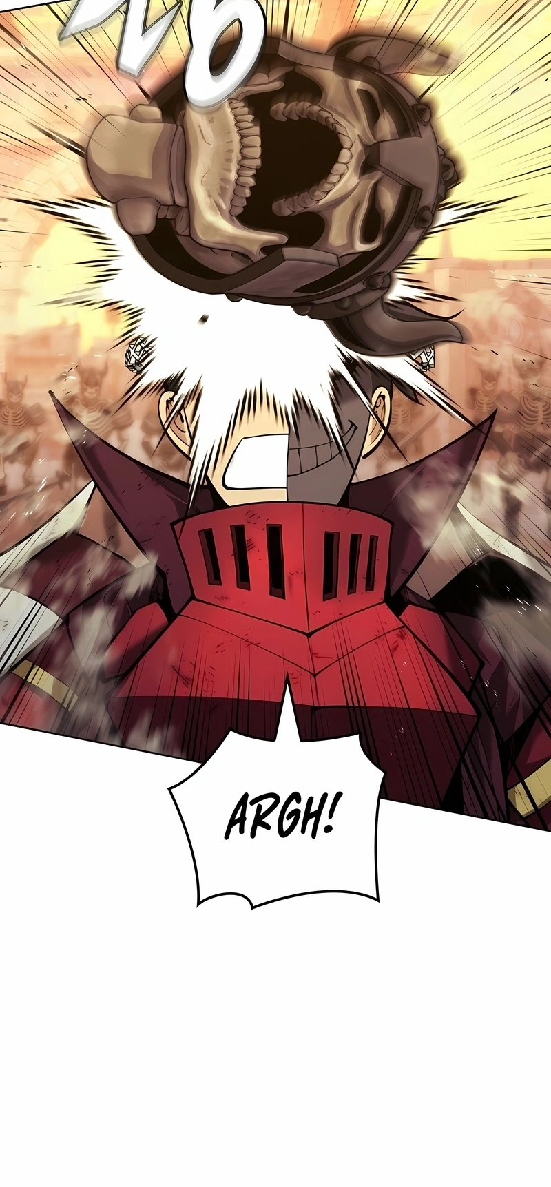 Read As Aventuras de Greed PT Manga Online