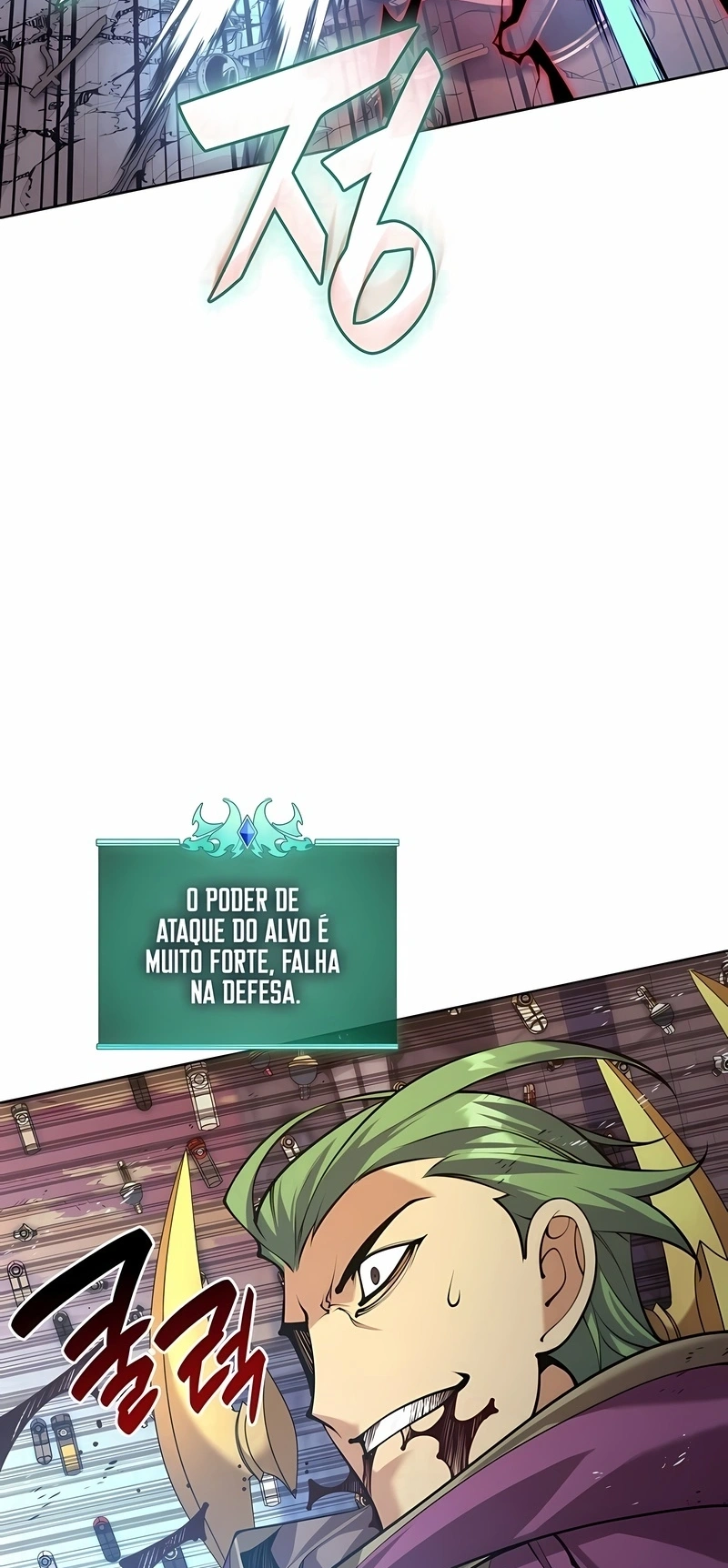 Read As Aventuras de Greed PT Manga Online