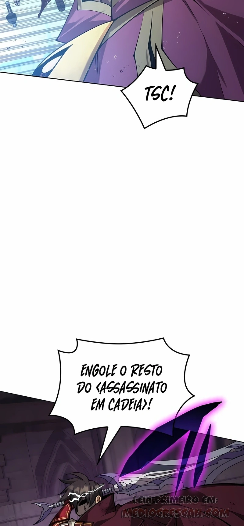 Read As Aventuras de Greed PT Manga Online