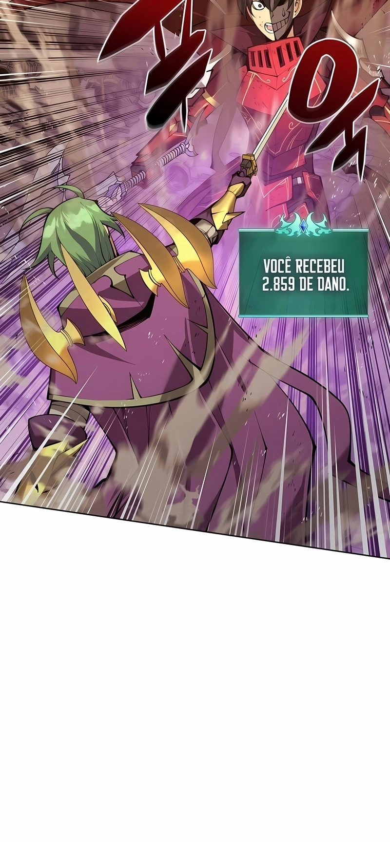 Read As Aventuras de Greed PT Manga Online