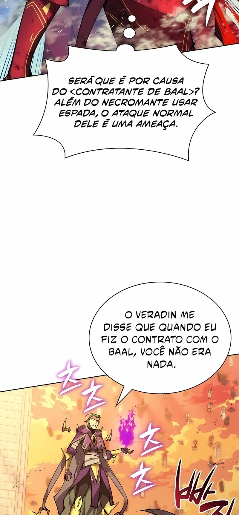 Read As Aventuras de Greed PT Manga Online