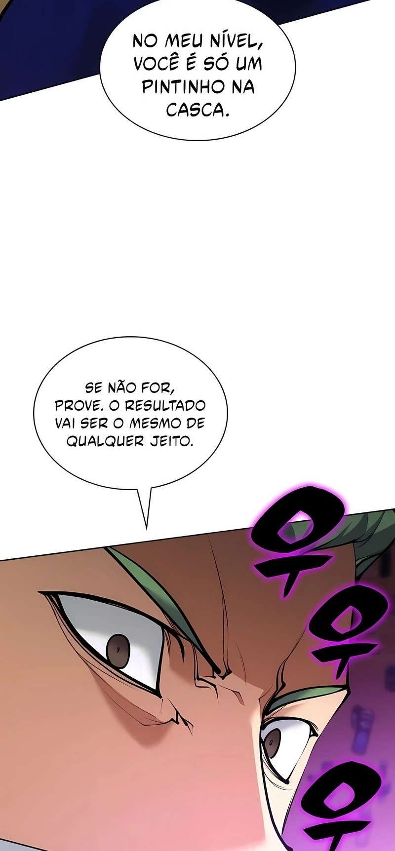 Read As Aventuras de Greed PT Manga Online