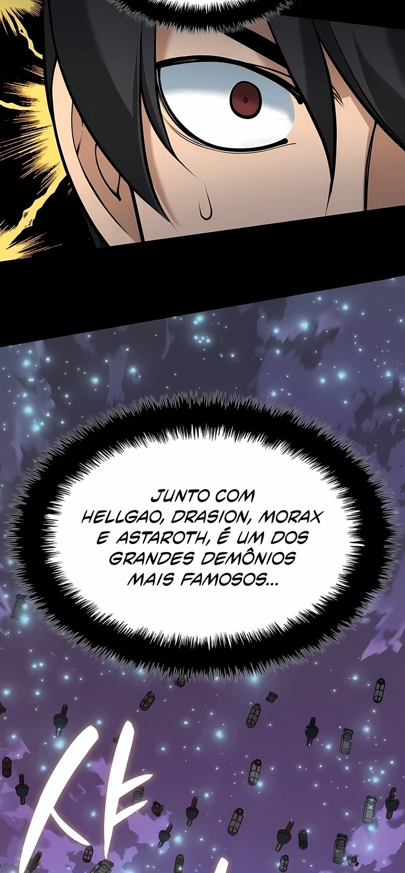 Read As Aventuras de Greed PT Manga Online