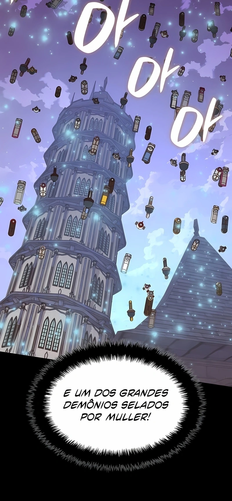 Read As Aventuras de Greed PT Manga Online