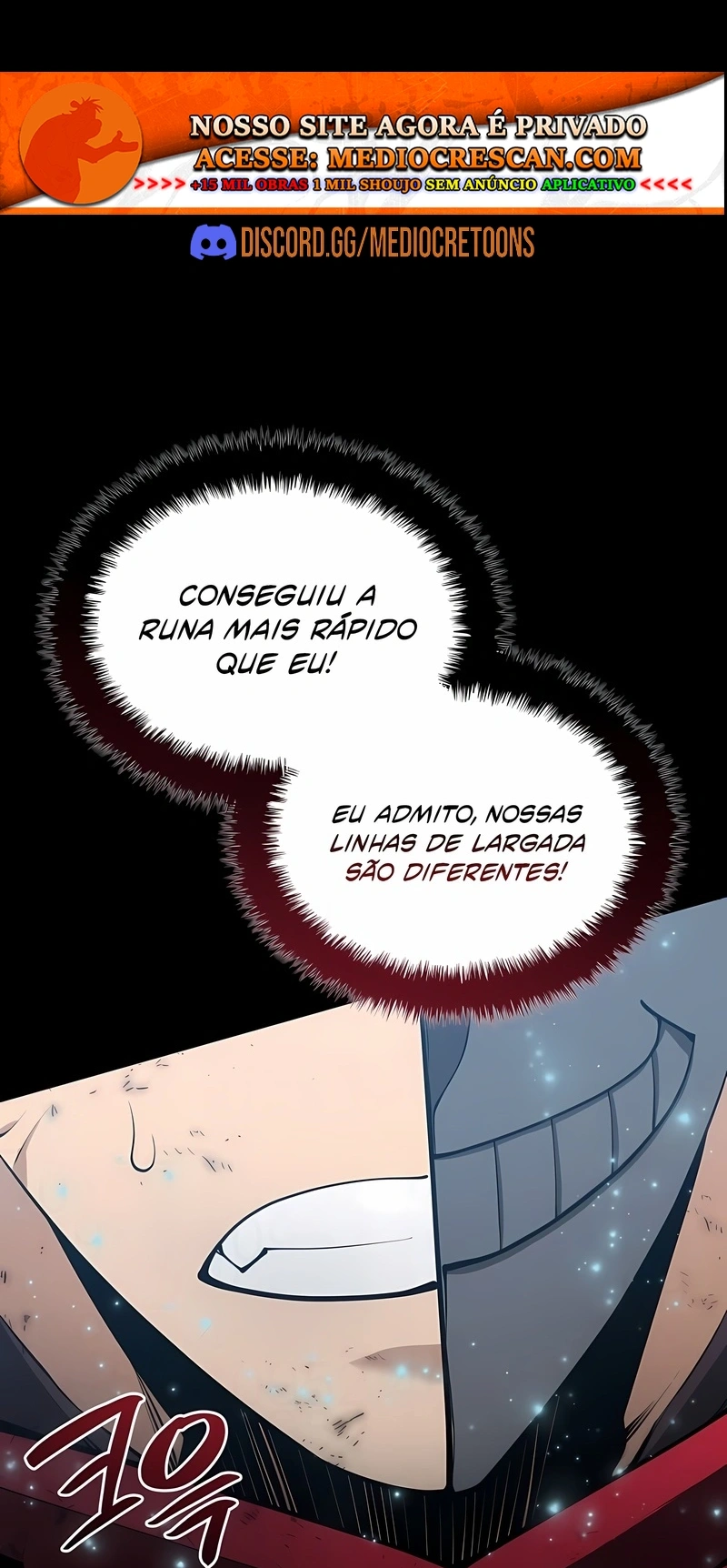 Read As Aventuras de Greed PT Manga Online