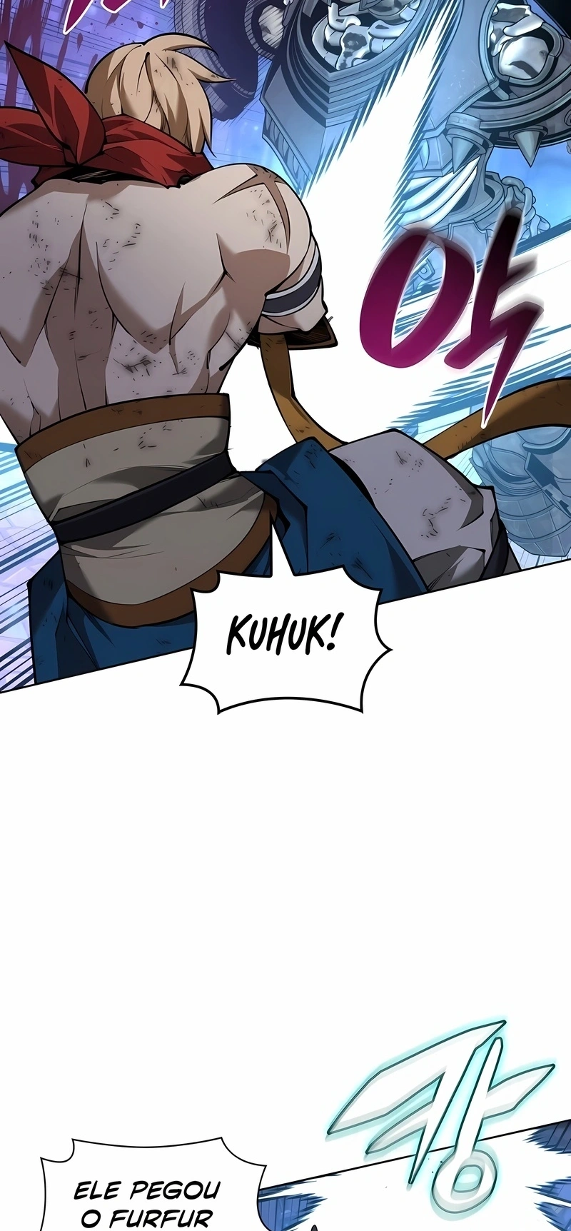 Read As Aventuras de Greed PT Manga Online