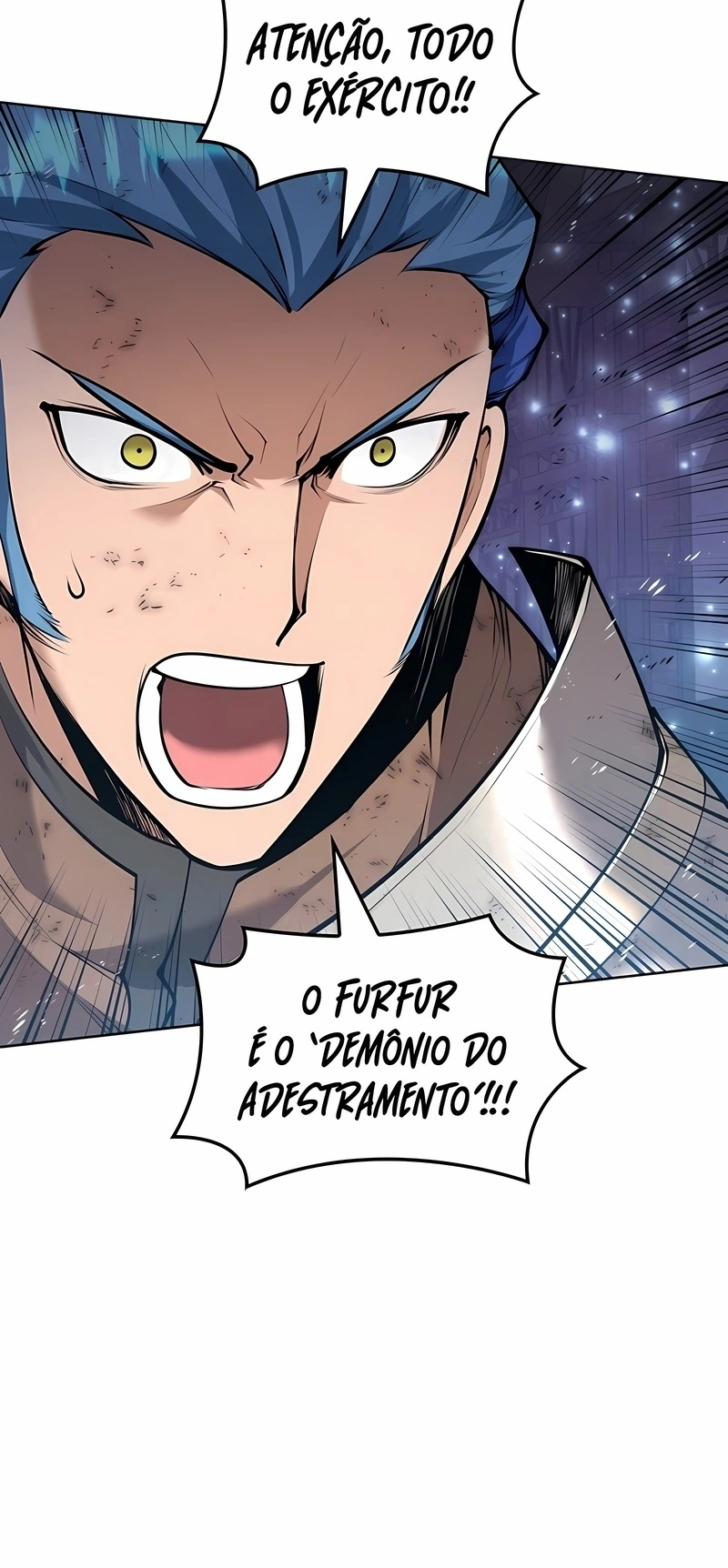 Read As Aventuras de Greed PT Manga Online