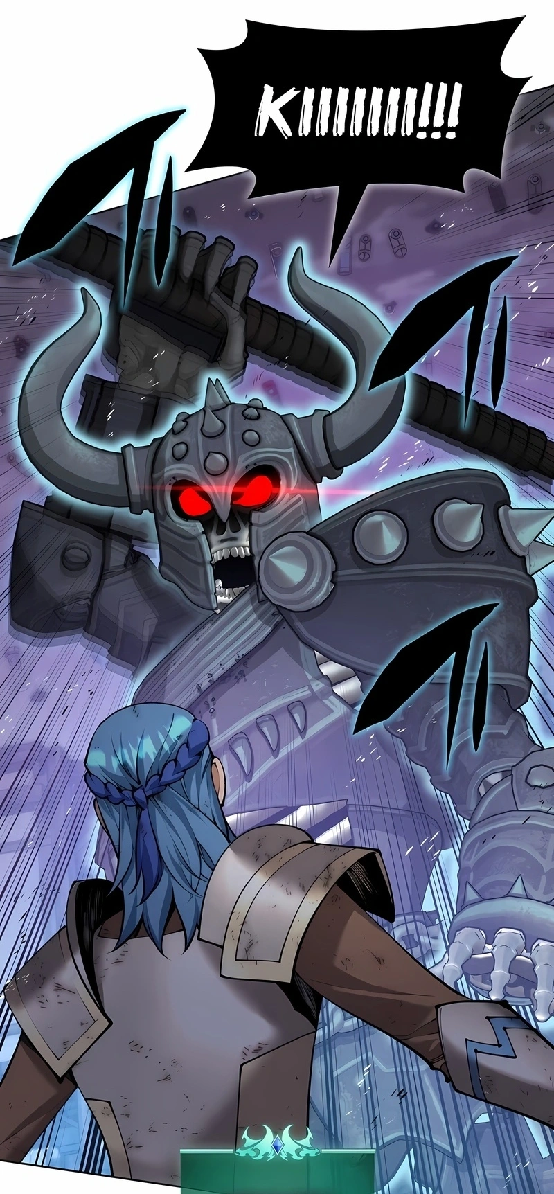 Read As Aventuras de Greed PT Manga Online