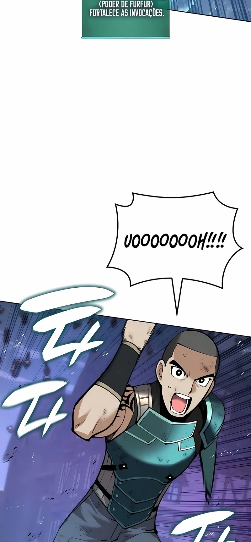 Read As Aventuras de Greed PT Manga Online