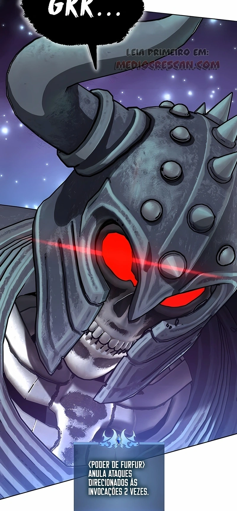 Read As Aventuras de Greed PT Manga Online