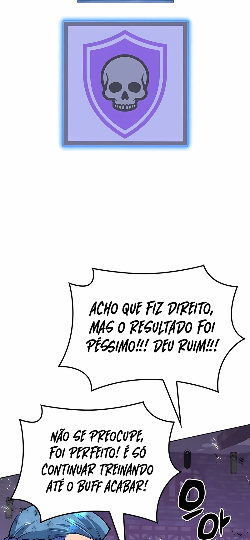 Read As Aventuras de Greed PT Manga Online