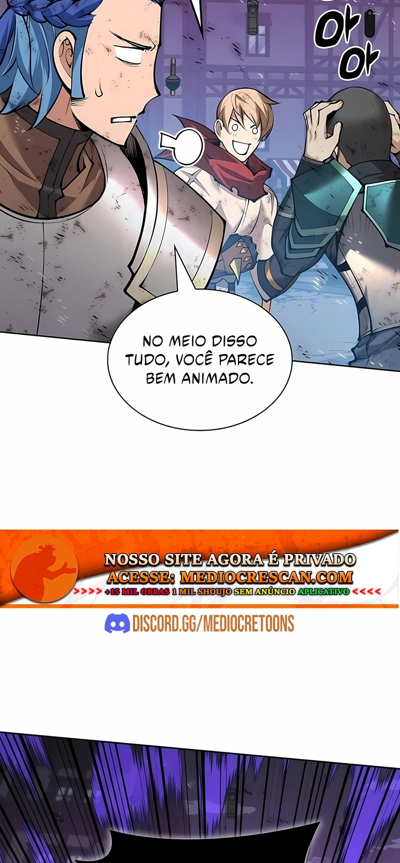 Read As Aventuras de Greed PT Manga Online