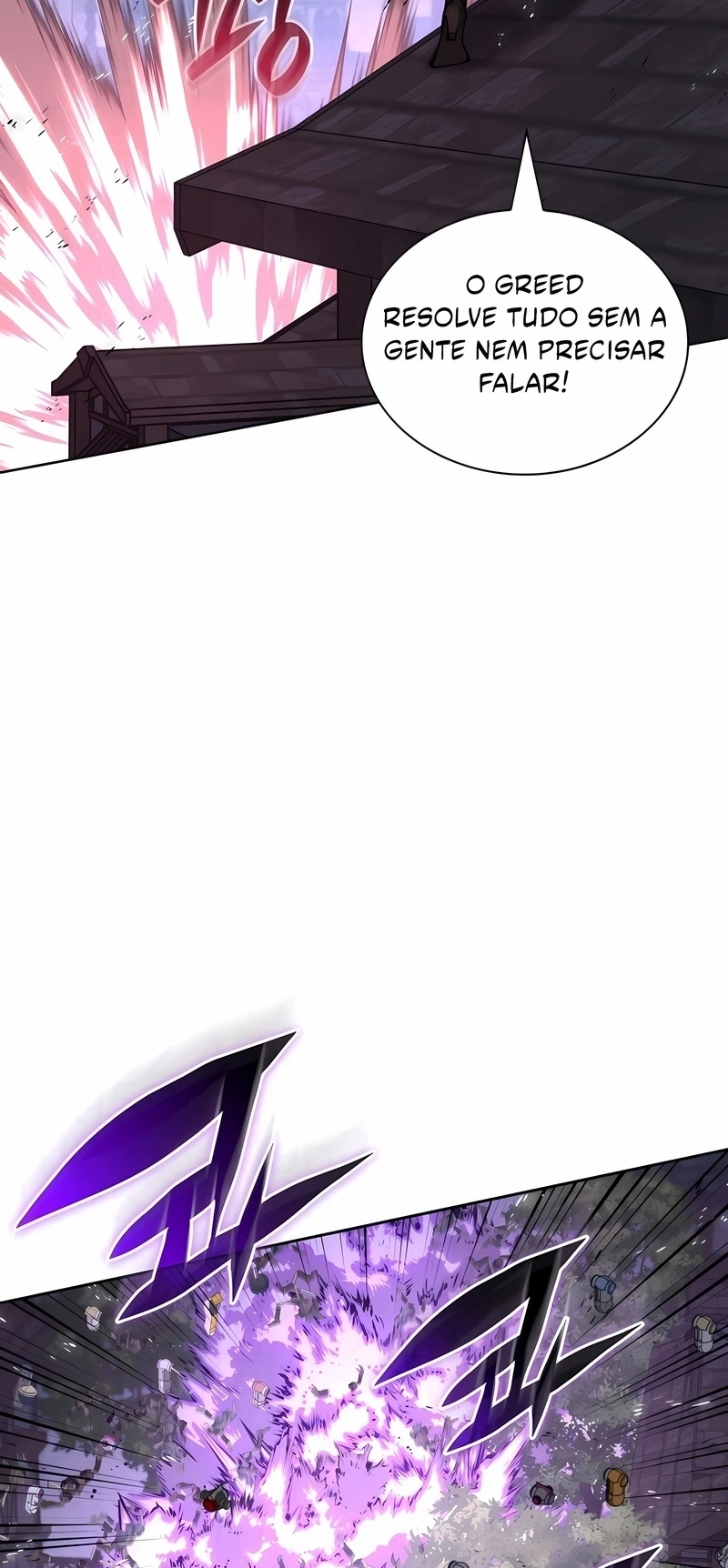 Read As Aventuras de Greed PT Manga Online