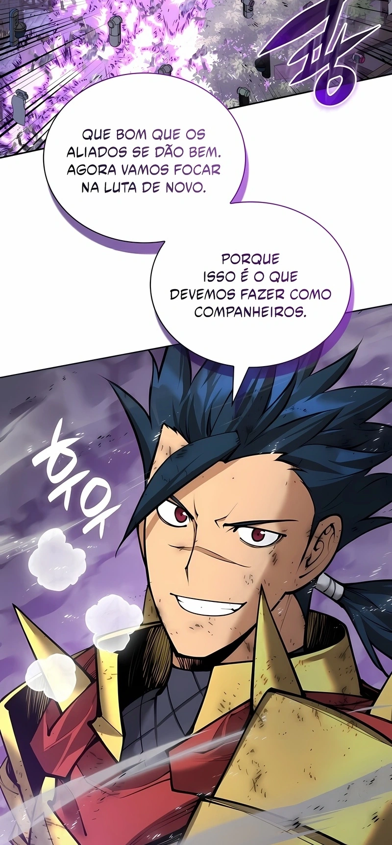Read As Aventuras de Greed PT Manga Online