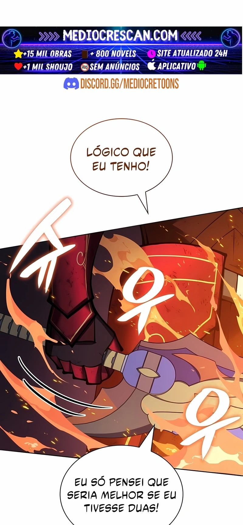 Read As Aventuras de Greed PT Manga Online