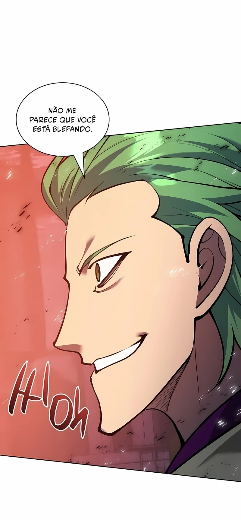 Read As Aventuras de Greed PT Manga Online