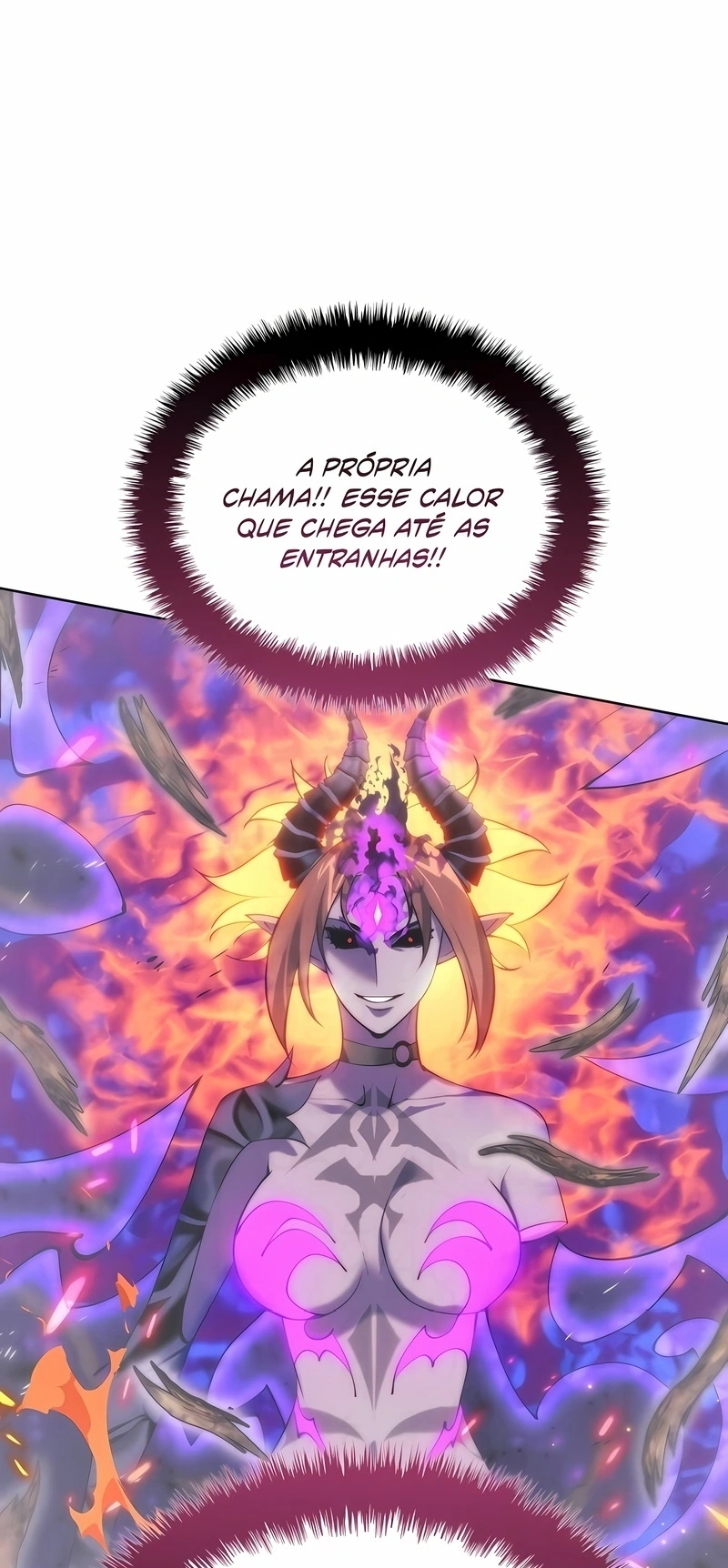 Read As Aventuras de Greed PT Manga Online