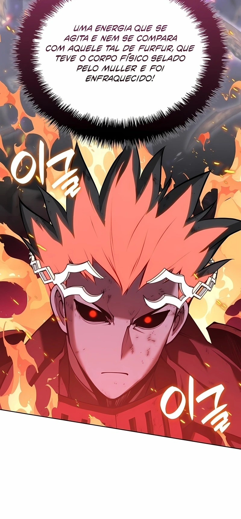 Read As Aventuras de Greed PT Manga Online