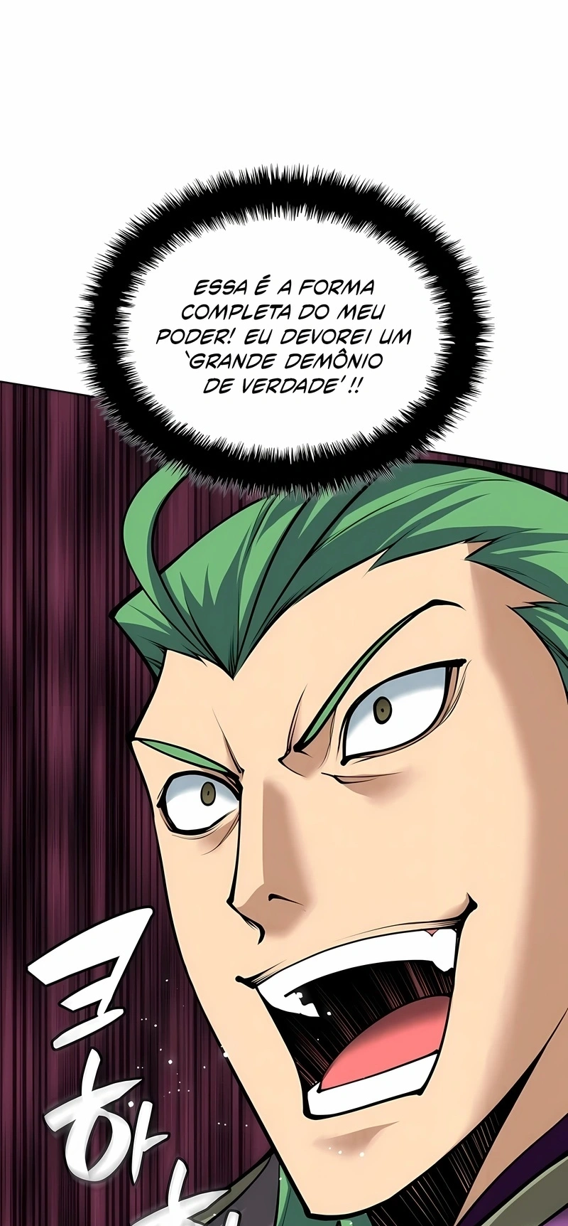 Read As Aventuras de Greed PT Manga Online