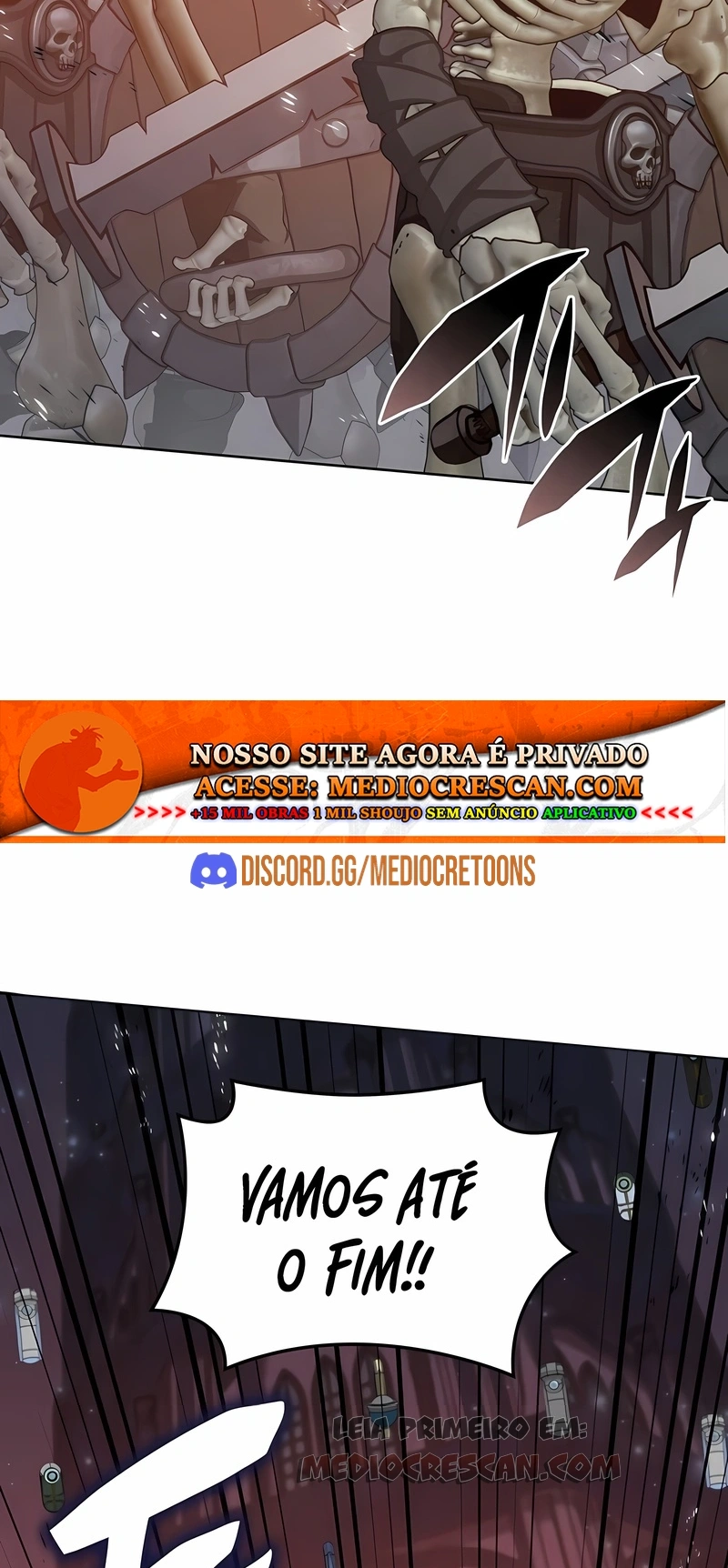 Read As Aventuras de Greed PT Manga Online