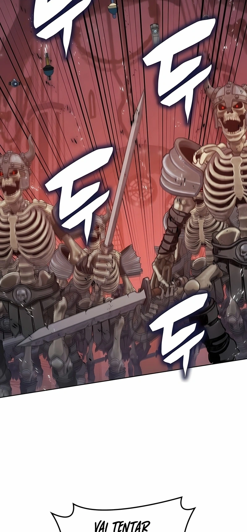 Read As Aventuras de Greed PT Manga Online