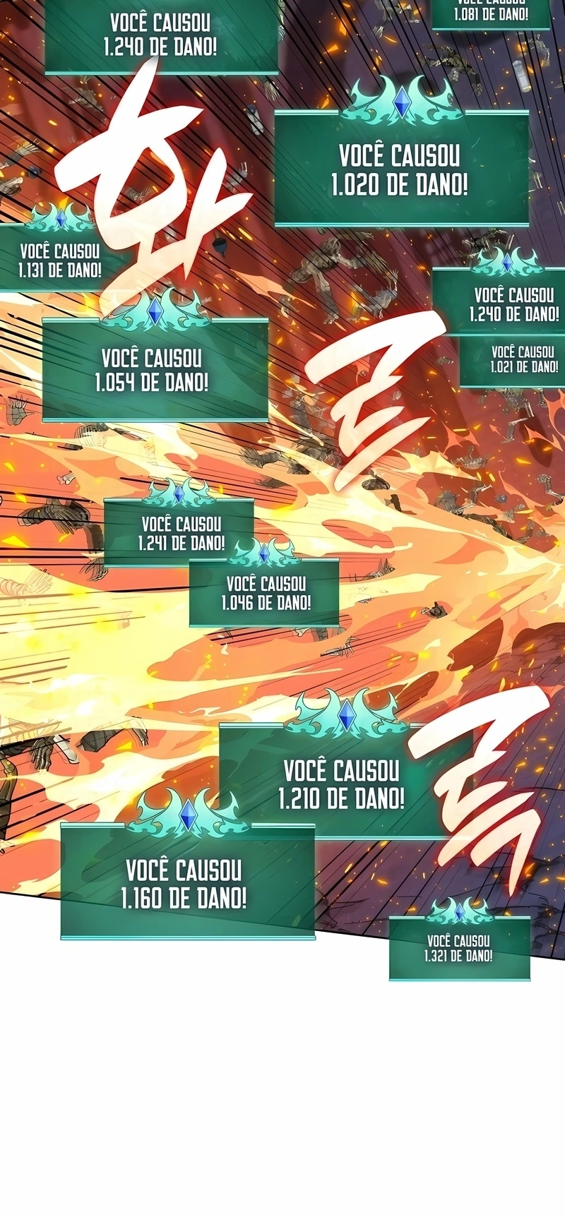 Read As Aventuras de Greed PT Manga Online