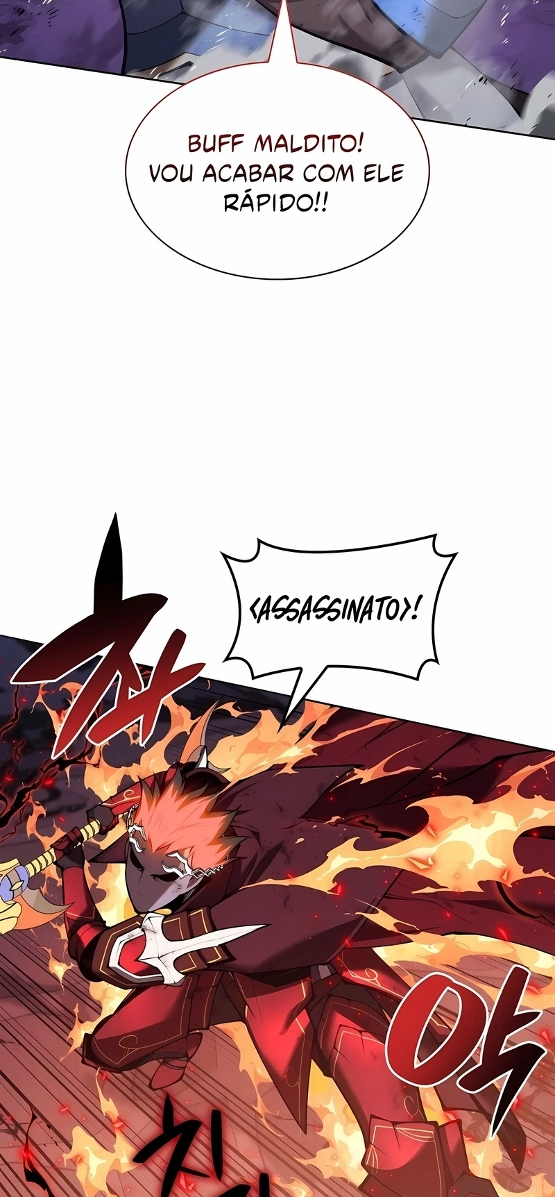 Read As Aventuras de Greed PT Manga Online