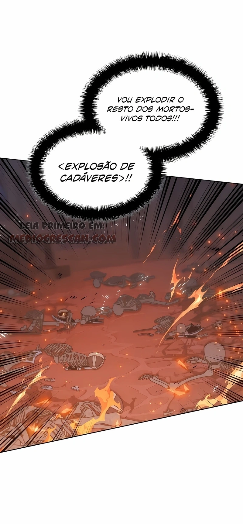 Read As Aventuras de Greed PT Manga Online