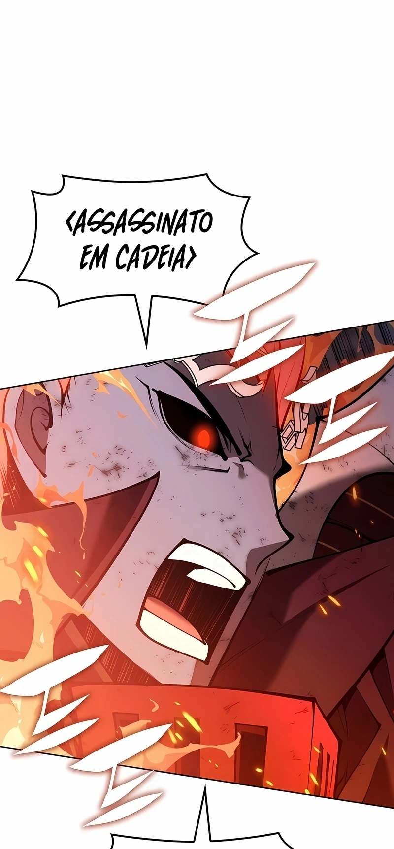 Read As Aventuras de Greed PT Manga Online
