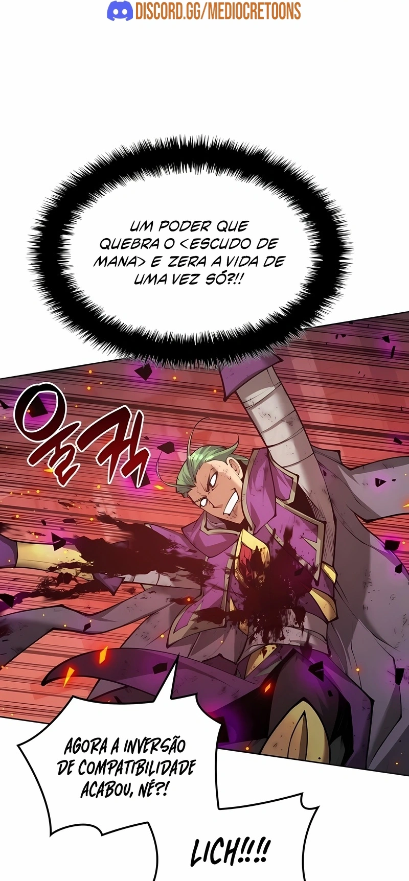 Read As Aventuras de Greed PT Manga Online