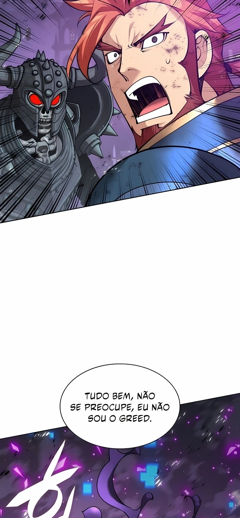 Read As Aventuras de Greed PT Manga Online