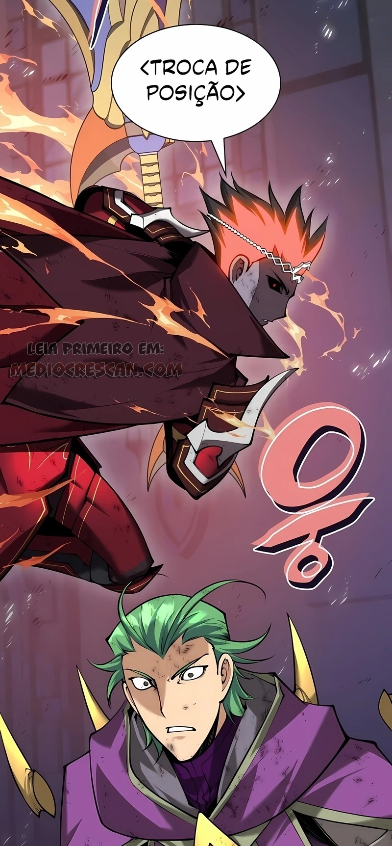 Read As Aventuras de Greed PT Manga Online