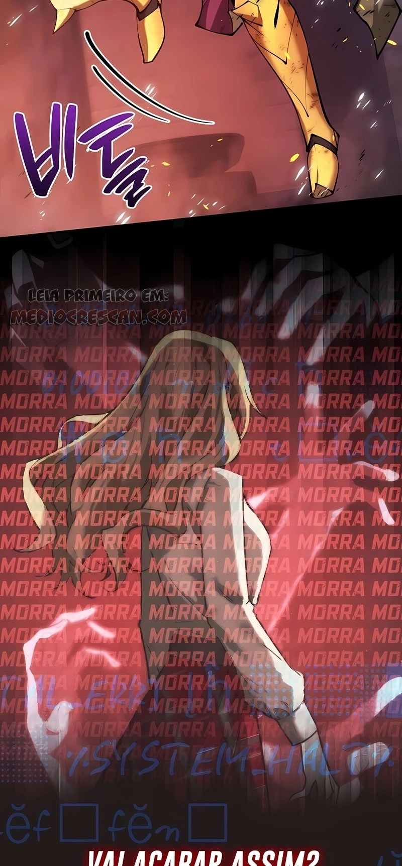 Read As Aventuras de Greed PT Manga Online