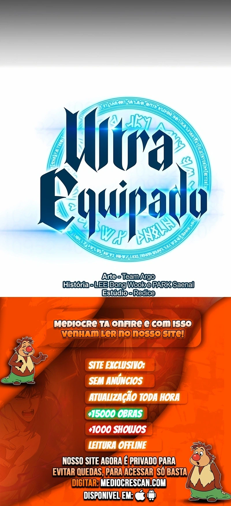 Read As Aventuras de Greed PT Manga Online