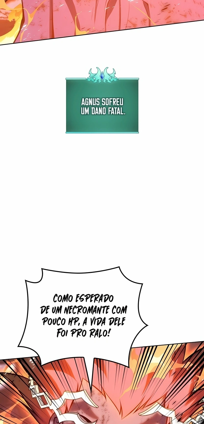 Read As Aventuras de Greed PT Manga Online