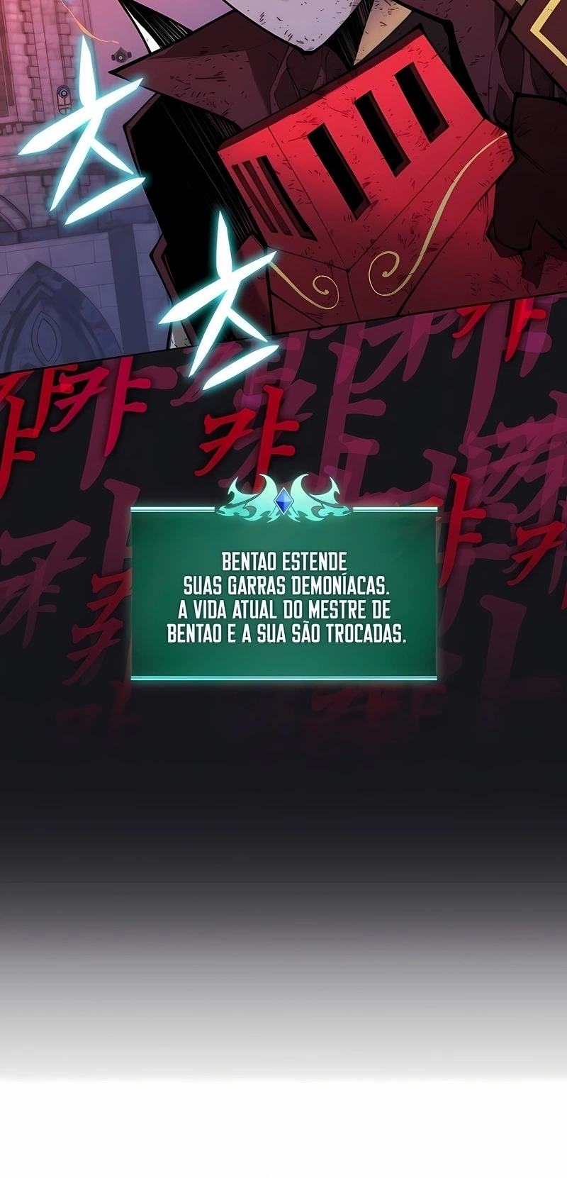 Read As Aventuras de Greed PT Manga Online