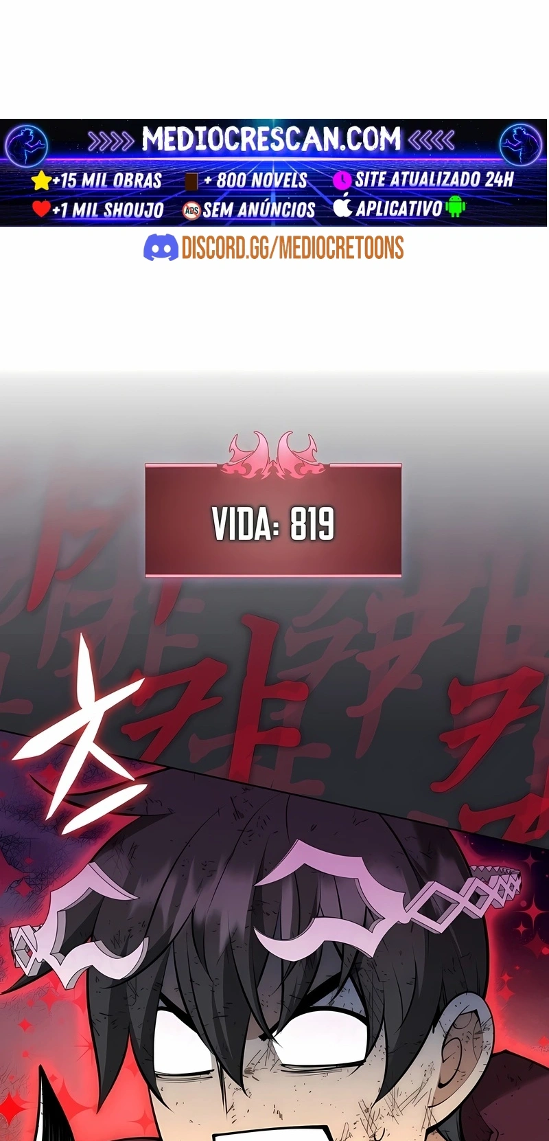 Read As Aventuras de Greed PT Manga Online