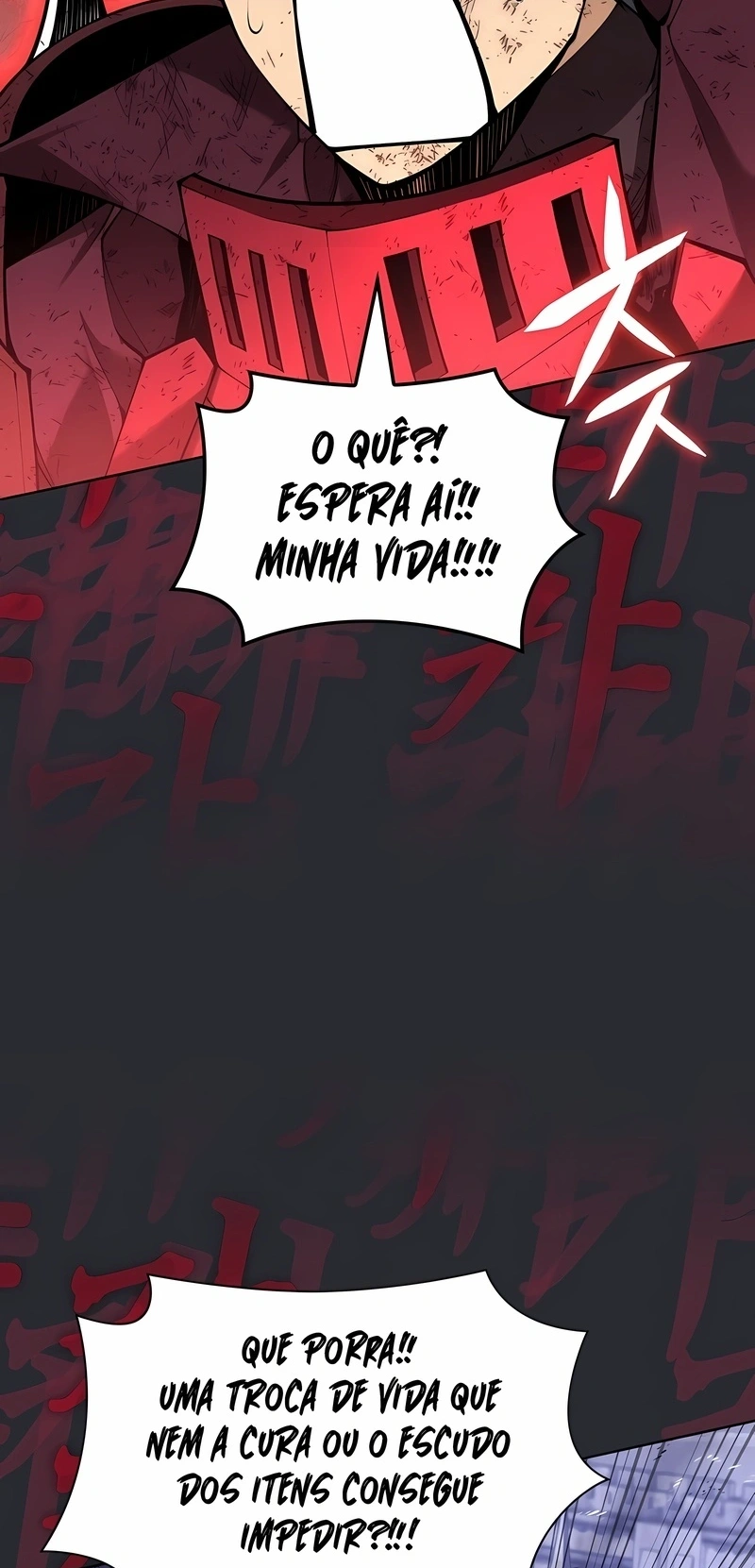 Read As Aventuras de Greed PT Manga Online